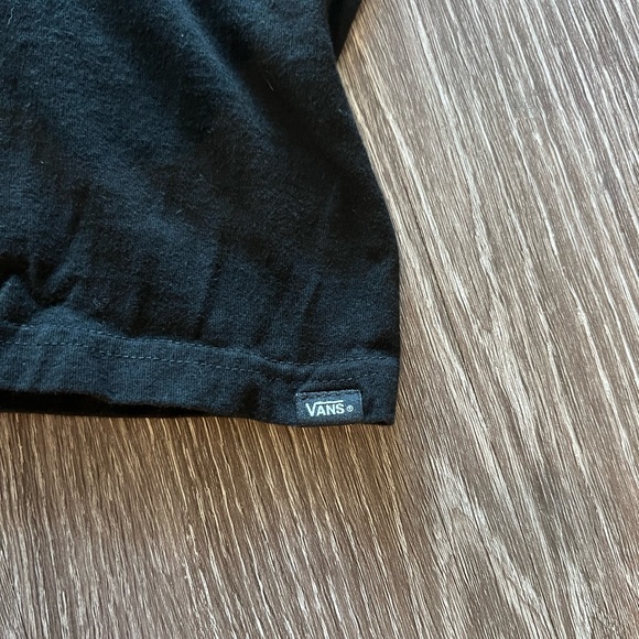 VANS / 2XL / Outdoors Division / Printed Graphic Tee - Picture 5 of 7